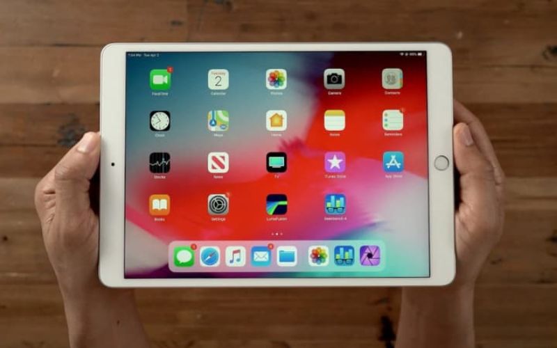 13 Cách kiểm tra iPad cũ chi tiết đơn giản trước khi mua