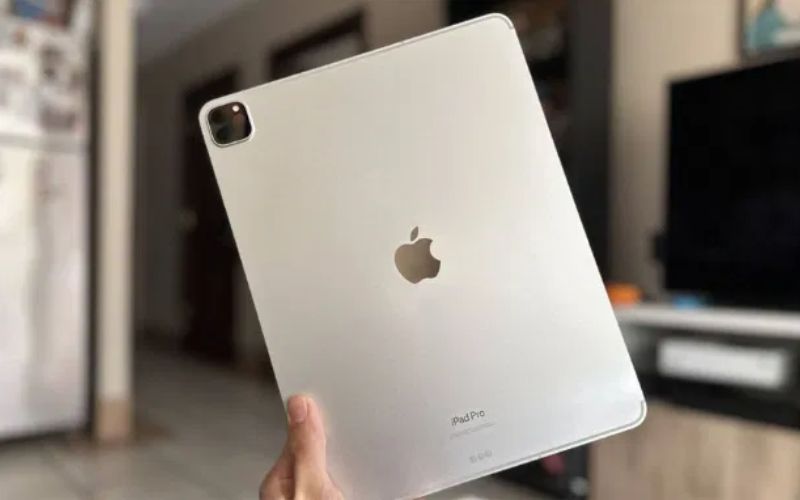 13 Cách kiểm tra iPad cũ chi tiết đơn giản trước khi mua