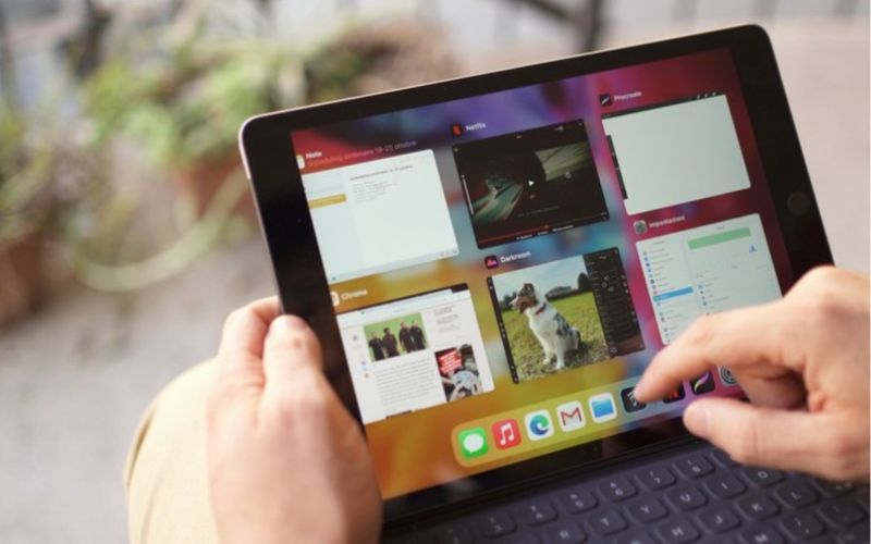 13 Cách kiểm tra iPad cũ chi tiết đơn giản trước khi mua