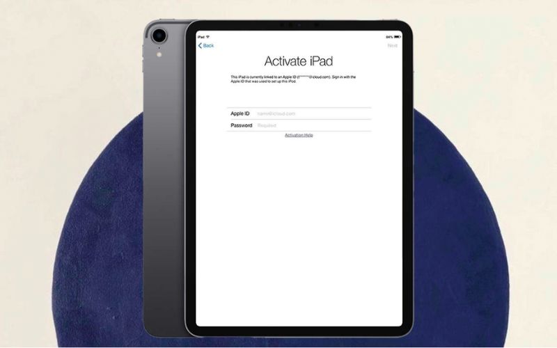 13 Cách kiểm tra iPad cũ chi tiết đơn giản trước khi mua