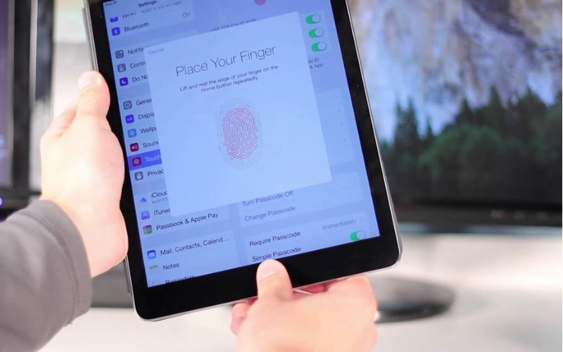 13 Cách kiểm tra iPad cũ chi tiết đơn giản trước khi mua