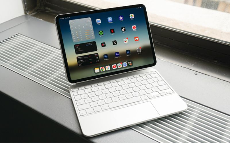 iPad xách tay từ Nhật có được bảo hành tại Việt Nam?