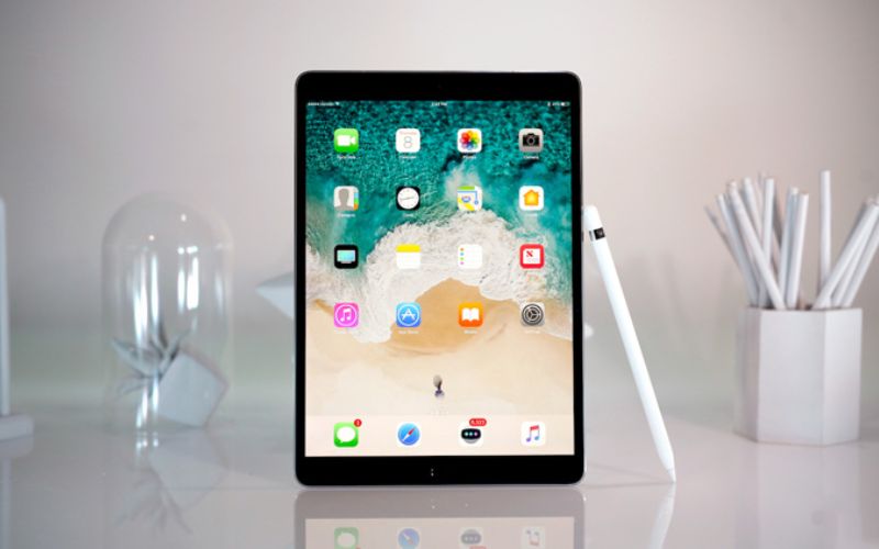 Nên mua iPad Pro hay Ipad Air xách tay từ Nhật?