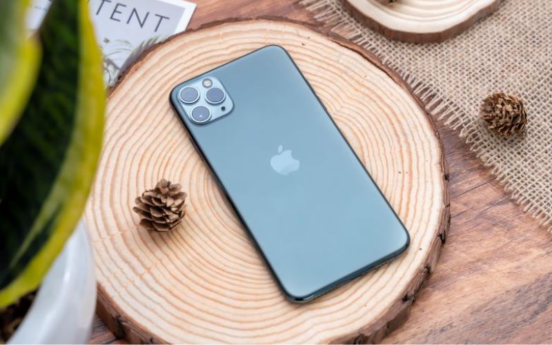 Vì sao nên mua iPhone 11 cũ?