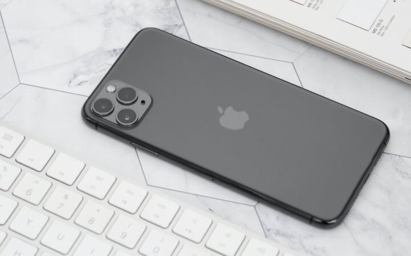 Vì sao nên mua iPhone 11 cũ?