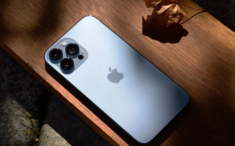 Các loại iPhone 13 series cũ hiện nay