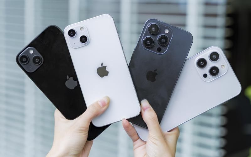 Thời điểm ra mắt iPhone 14 Series cũ khi nào?