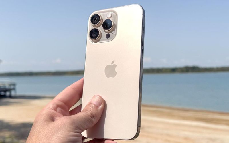 iPhone 16 Pro Max 1TB cũ 
