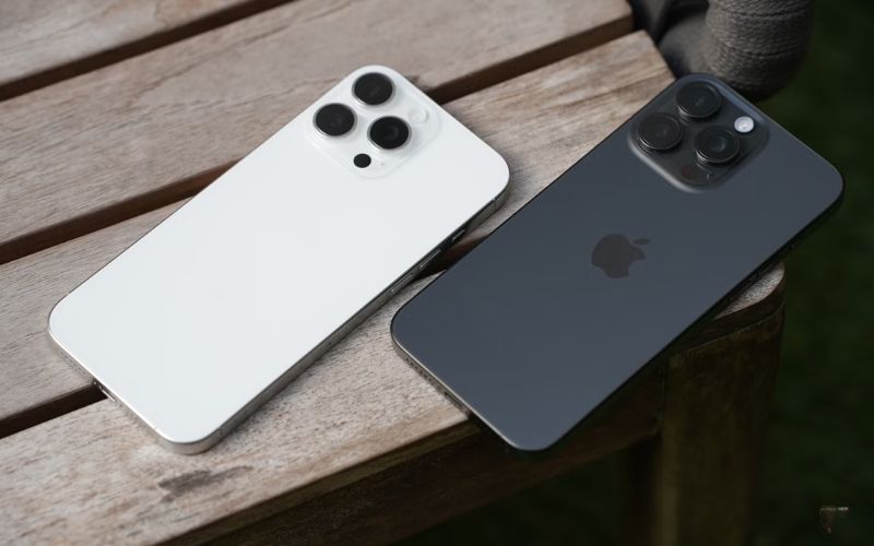 Tuấn Apple - Địa chỉ cung cấp iPhone 16 Pro Max 1TB cũ uy tín