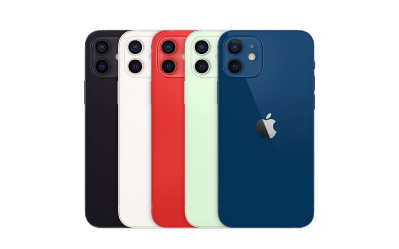 Các dòng sản phẩm iPhone cũ bán tại Tuấn Apple (từ dòng 16 Series - đến X Series)