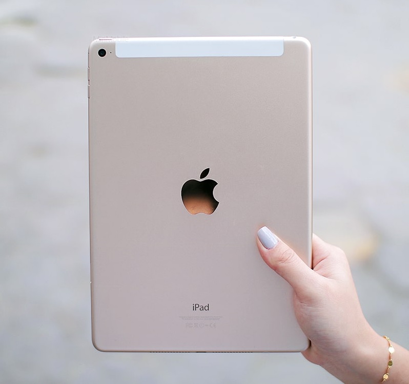 2025 có nên mua iPad Air 2 không?