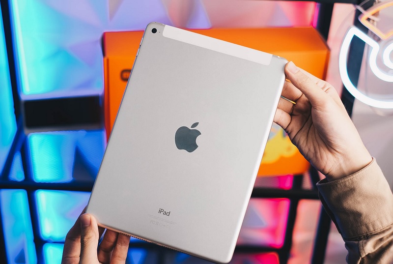 Lưu ý khi mua iPad Air