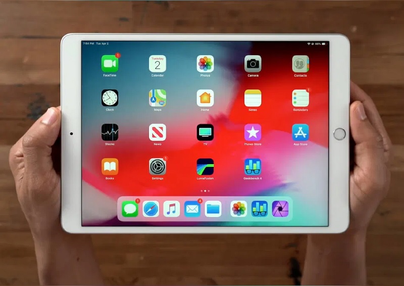 iPad Air 3 vs iPad Air 4 có nên nâng cấp không?
