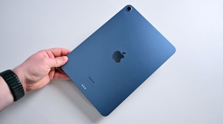 Kích thước iPad Air 5 (2022)