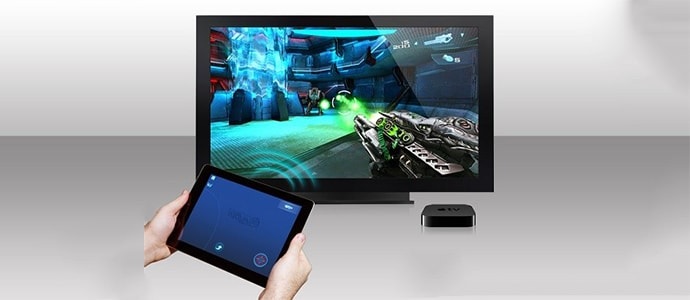 Vì sao cần bật NFC trên iPad