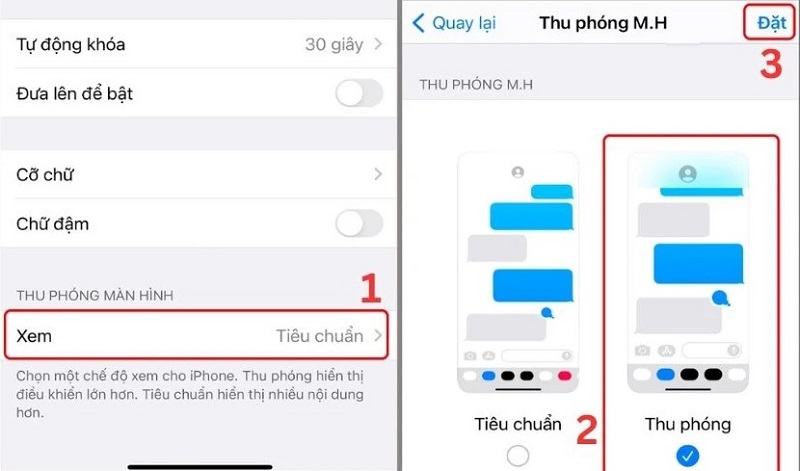 Tăng kích bàn phím bằng Apple Pencil