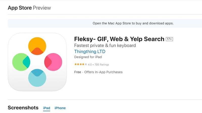 Cách sửa bàn phím iPad bị thu nhỏ nhanh chóng