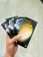 Mua xác Note 20 Ultra S21 Ultra S22Ultra S23 Ultra