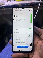 Bán xác sam sung màn hình chưa vỡ