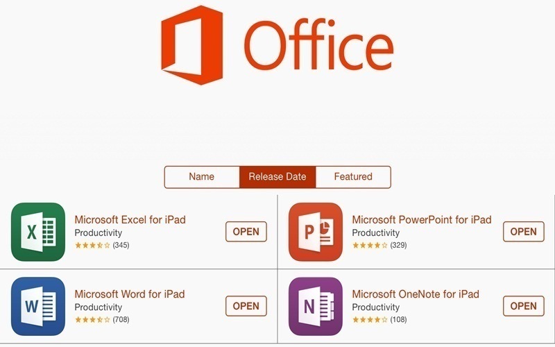Có nên mua Office 365 trên iPad bản quyền không?