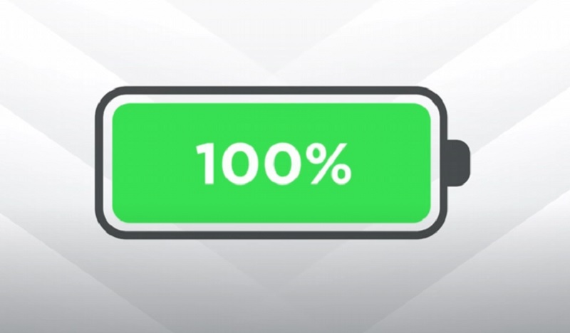 Nguyên lý hoạt động khi sạc pin Macbook