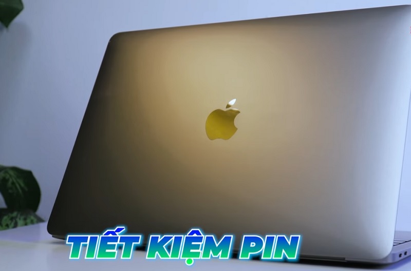 Đánh giá Macbook Air 2018​