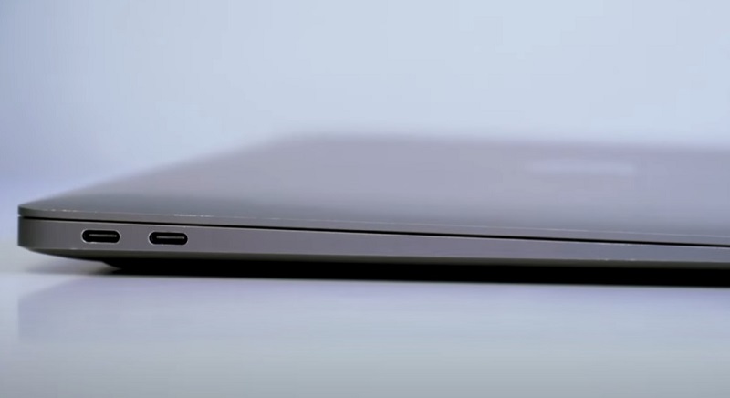 Có nên mua Macbook Air 2018 thời điểm này?