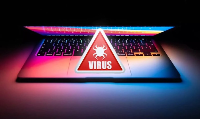 Khắc phục tình trạng Macbook bị nóng bằng cách diệt virus
