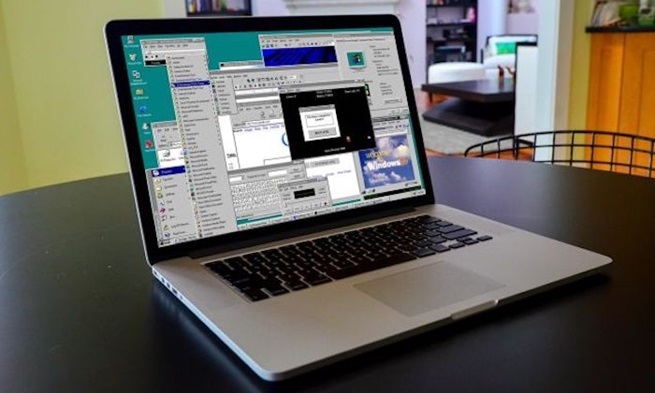 Khắc phục tình trạng Macbook bị nóng bằng cách xóa phần mềm xung đột