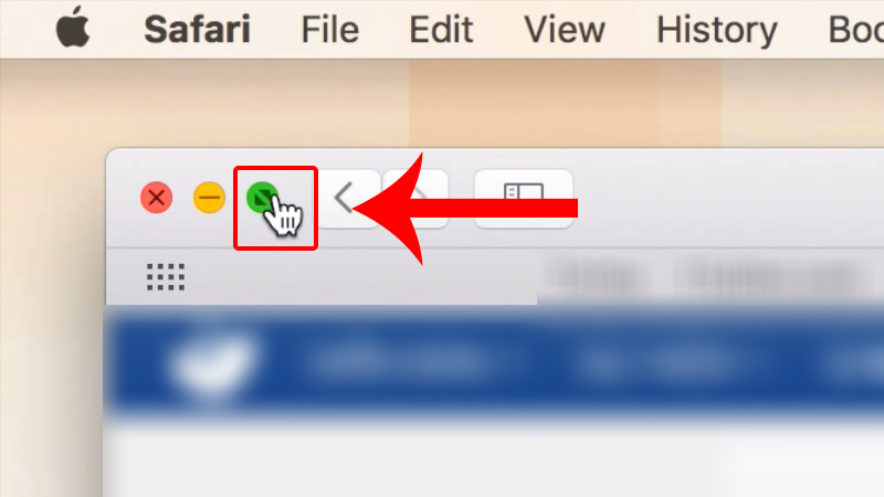 sử dụng 2 màn hình trên Macbook​ Hướng dẫn cách chia đôi màn hình trên Macbook