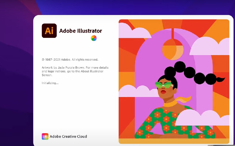 Ứng dụng đồ hoạ Adobe