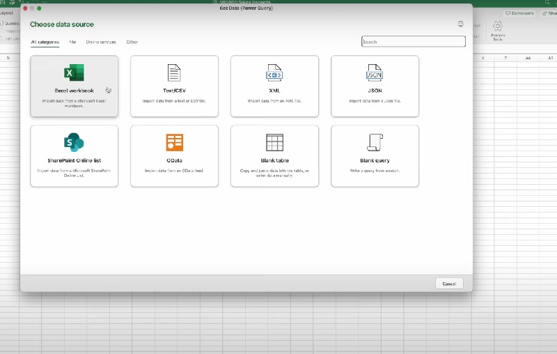 Bộ ứng dụng văn phòng Office phần mềm nên cài cho Macbook​