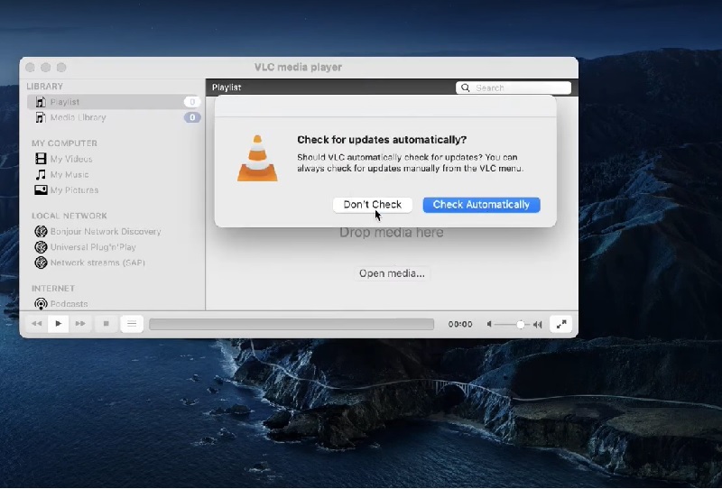 Phần mềm xem Video phần mềm nên cài cho Macbook​