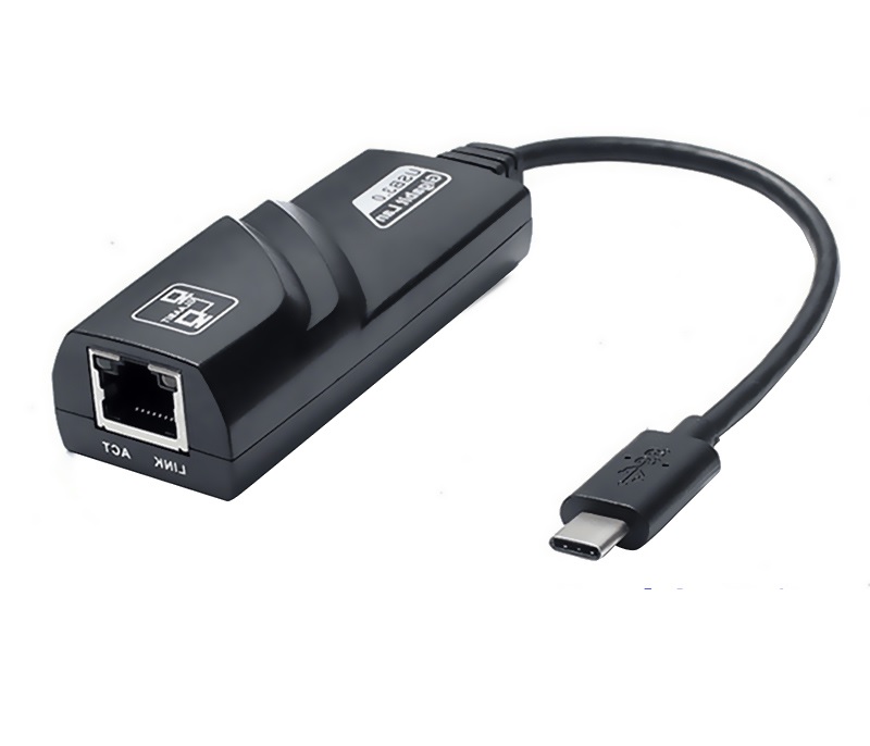 Apple USB Ethernet Adapter
