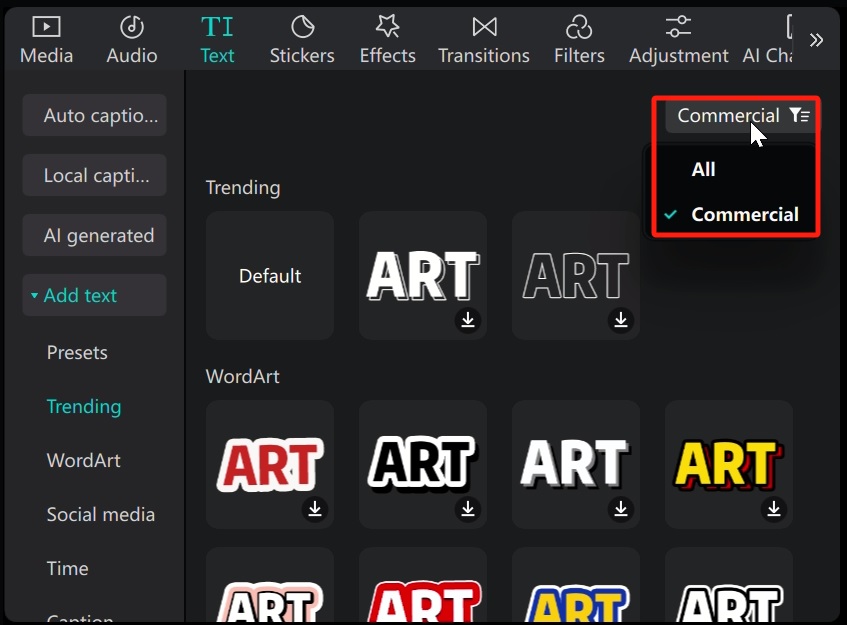 Vì sao nên thêm font chữ vào CapCut trên PC và điện thoại?