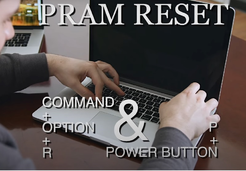 Reset Macbook Cách Reset Macbook nhanh chóng