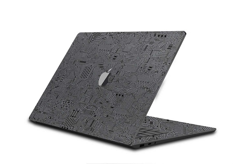 Một số mẫu Skin Macbook đẹp​ được ưa chuộng nhất hiện nay