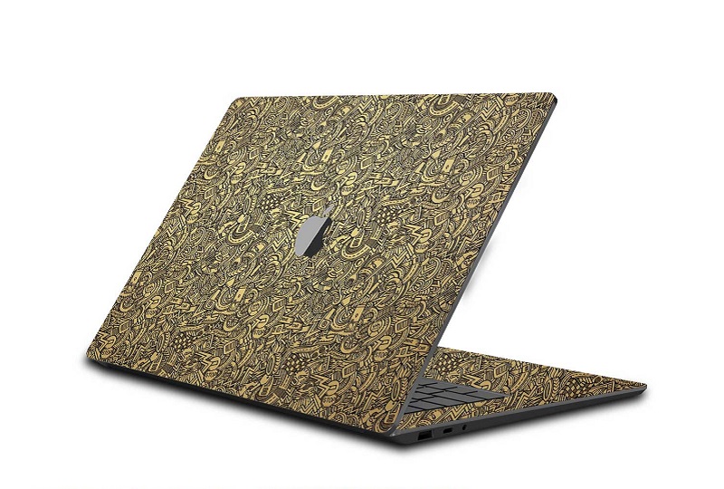 Một số mẫu Skin Macbook đẹp​ được ưa chuộng nhất hiện nay