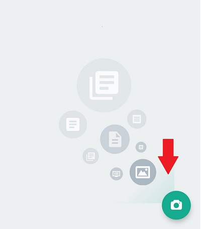 Dùng ứng dụng CamScanner App tạo file PDF từ ảnh trên điện thoại miễn phí