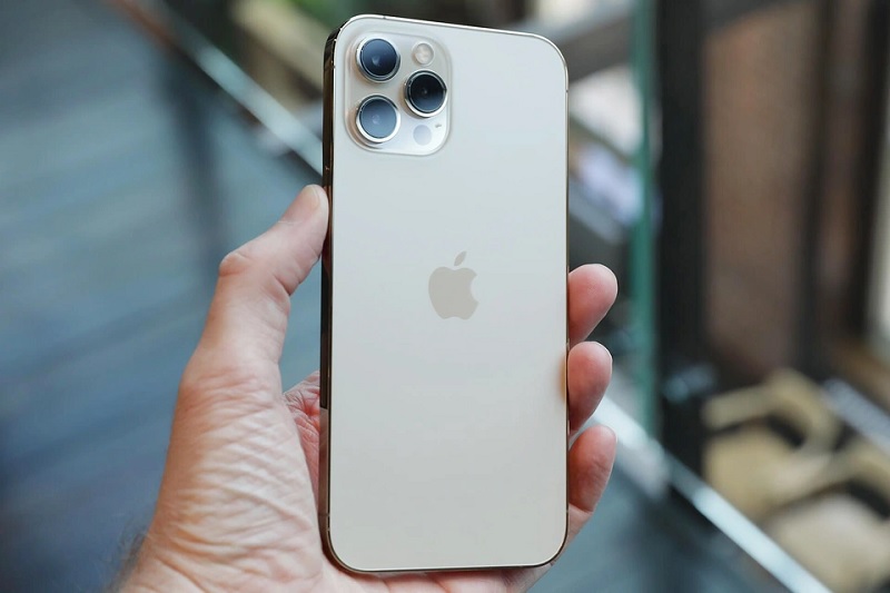 Mua iPhone 12 trả góp trả trước bao nhiêu?