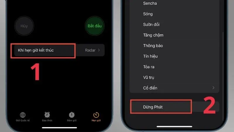 Cách mở nguồn điện thoại khi nút nguồn bị hư