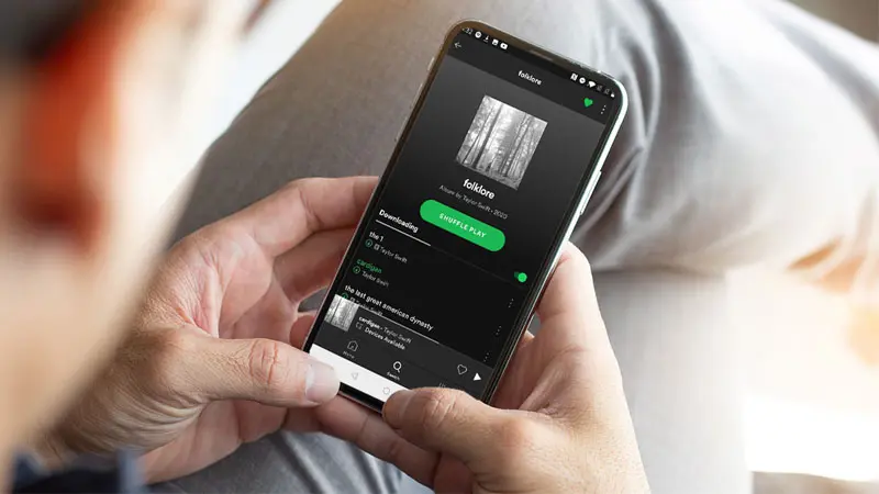 Cách mở nguồn điện thoại khi nút nguồn bị hư