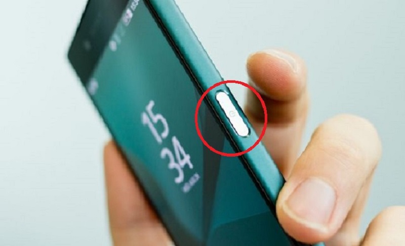 Vì sao nút nguồn Samsung thường xuyên bị hỏng?