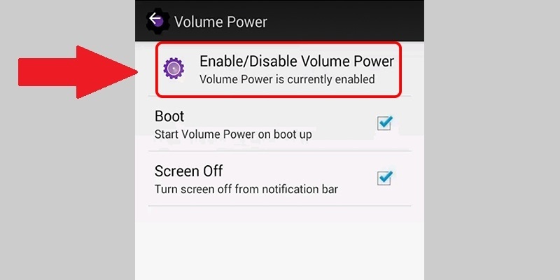 11 Cách mở nguồn điện thoại khi nút nguồn bị hư Samsung