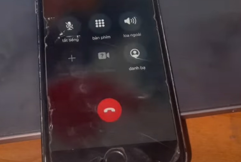 cách tìm iPhone bị mất qua số điện thoại