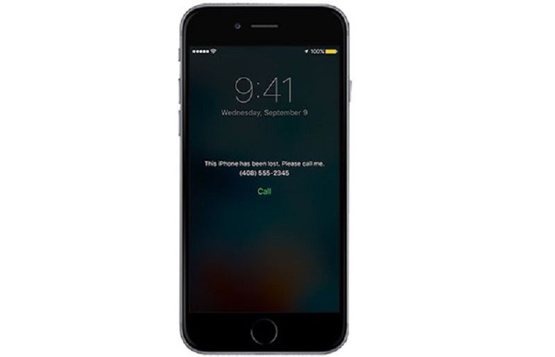 tìm điện thoại bằng IMEI
