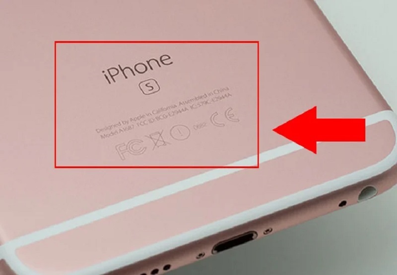 tìm điện thoại bằng IMEI
