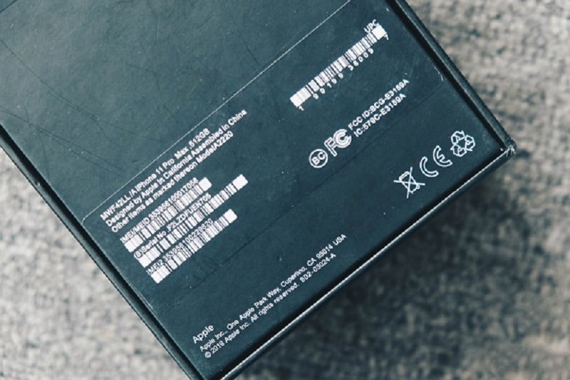tìm điện thoại bằng IMEI