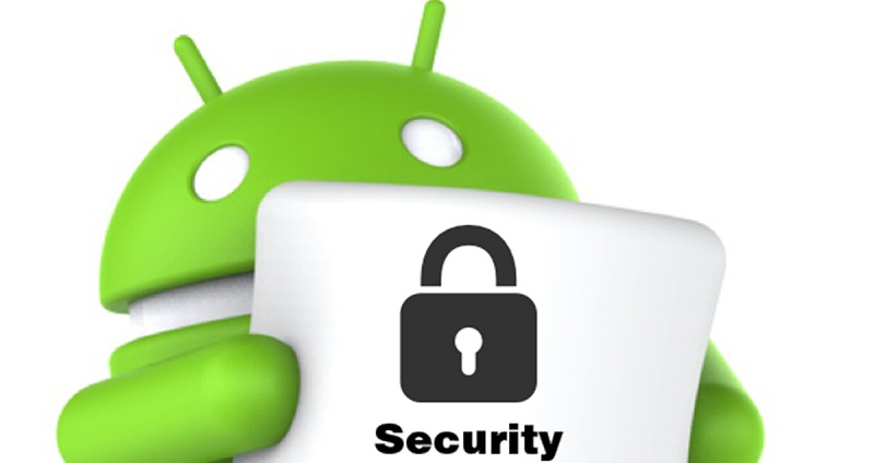 Bảo mật trên Android