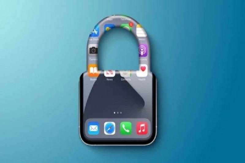 Bảo mật trên IOS